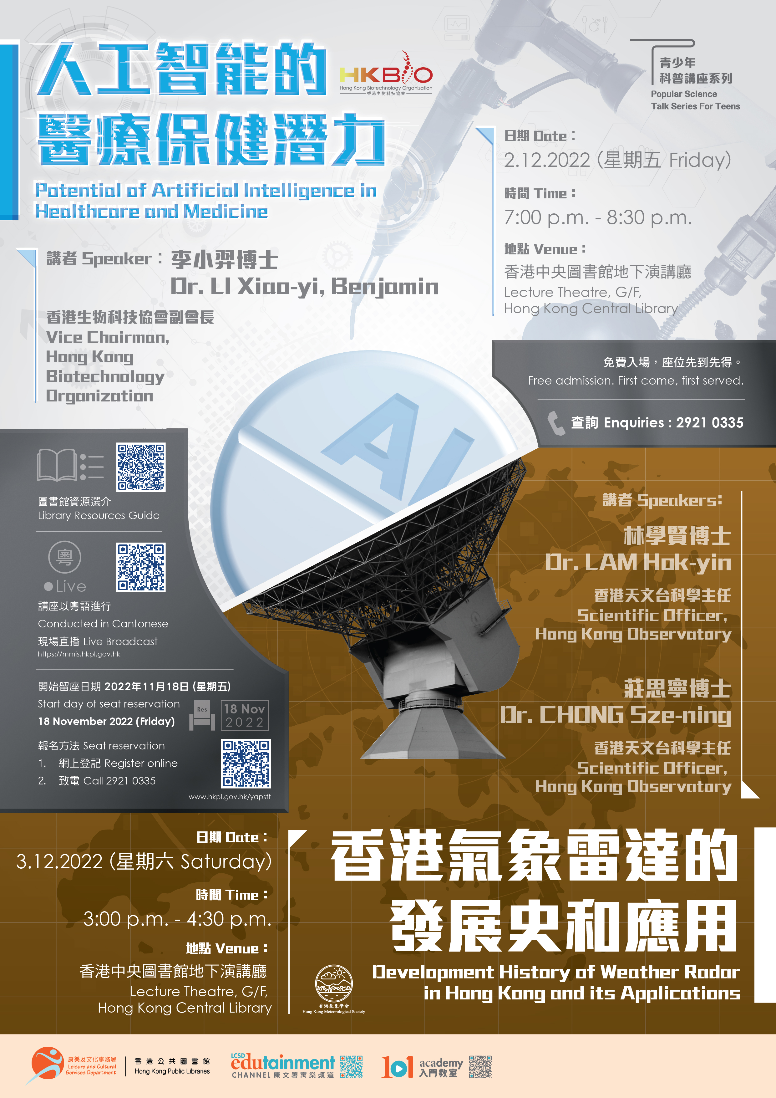 Potential of Artificial Intelligence in Healthcare and Medicine